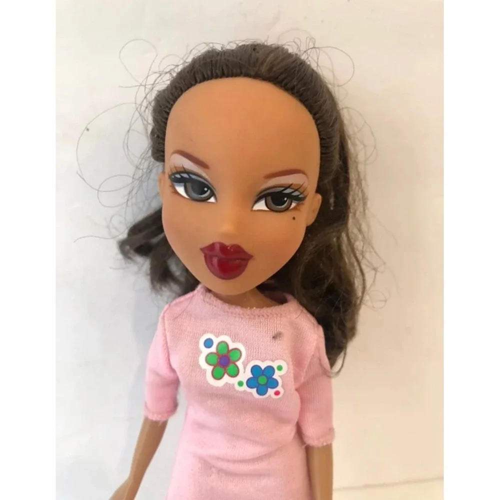 Bratz‎ MGA Yasmin 2001 Doll